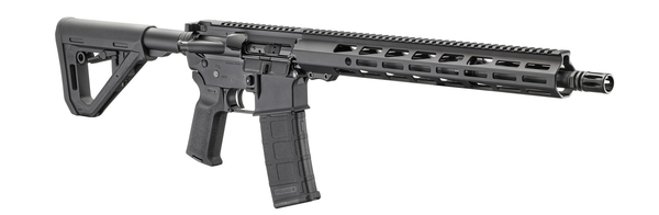 Selbstladebüchse Ruger HARRIER 16.1" 5.56 NATO, Bild 3